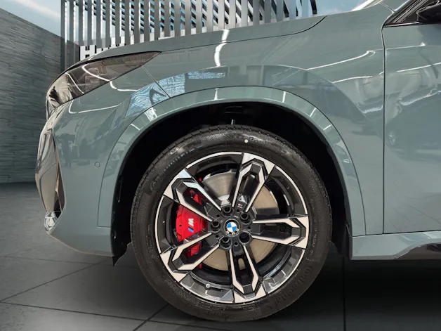 BMW iX1 30 xDrive