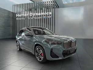 BMW iX1 30 xDrive