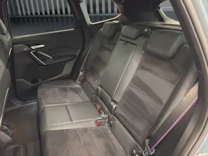 BMW iX1 30 xDrive