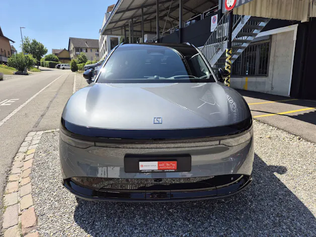 ZEEKR 7X Privilege AWD 100 kWh