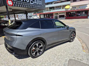 ZEEKR 7X Privilege AWD 100 kWh