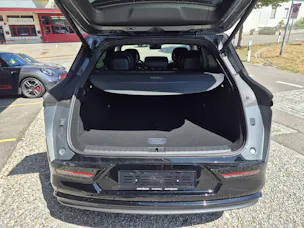 ZEEKR 7X Privilege AWD 100 kWh