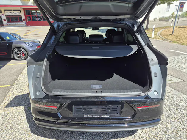 ZEEKR 7X Privilege AWD 100 kWh