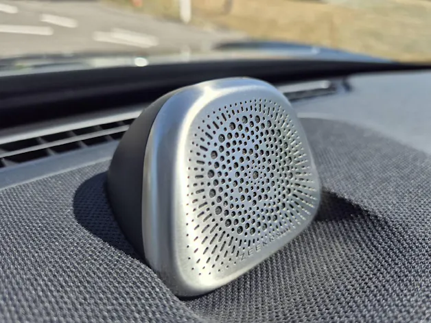 ZEEKR 7X Privilege AWD 100 kWh