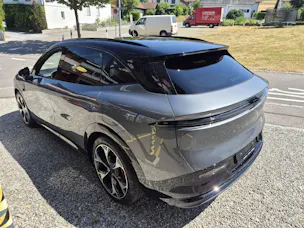 ZEEKR 7X Privilege AWD 100 kWh