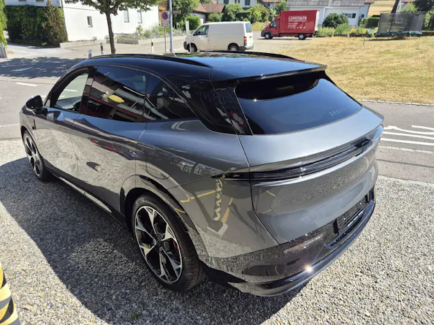 ZEEKR 7X Privilege AWD 100 kWh