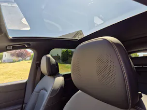 ZEEKR 7X Privilege AWD 100 kWh
