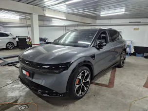 ZEEKR 7X Privilege AWD 100 kWh