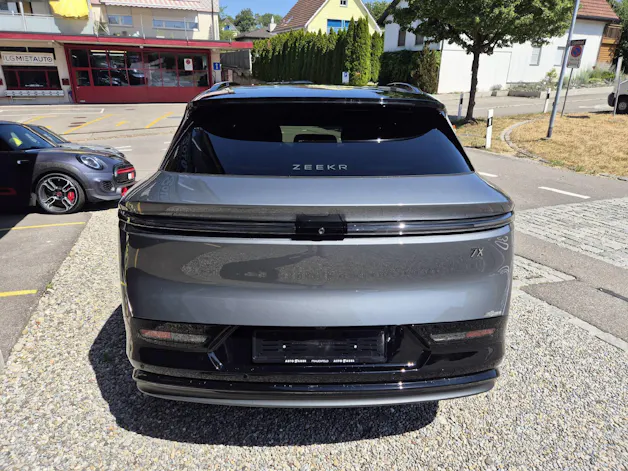 ZEEKR 7X Privilege AWD 100 kWh