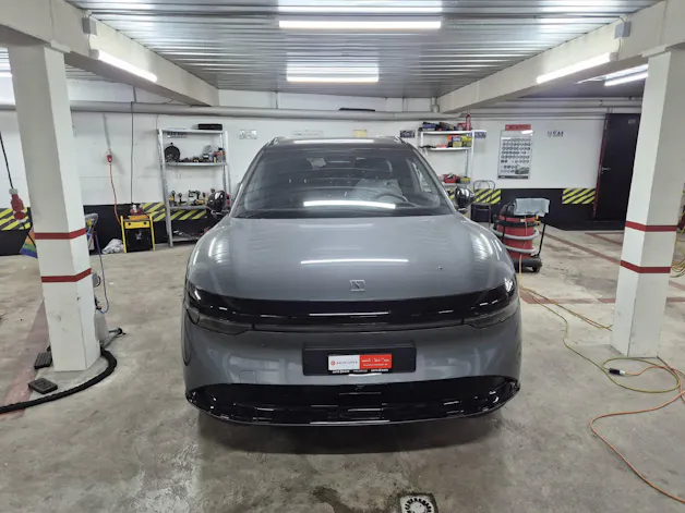 ZEEKR 7X Privilege AWD 100 kWh