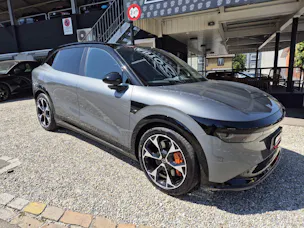 ZEEKR 7X Privilege AWD 100 kWh