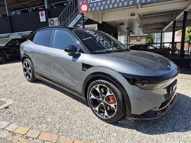 ZEEKR 7X Privilege AWD 100 kWh