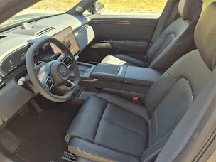 ZEEKR 7X Privilege AWD 100 kWh