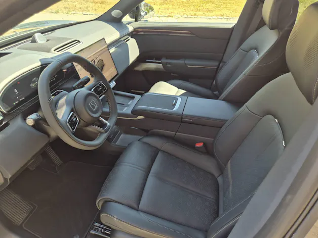 ZEEKR 7X Privilege AWD 100 kWh
