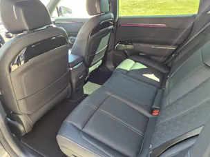 ZEEKR 7X Privilege AWD 100 kWh