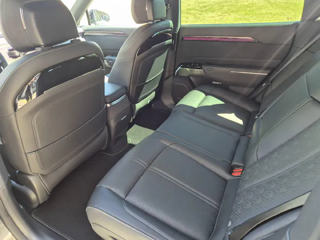 ZEEKR 7X Privilege AWD 100 kWh