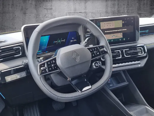 Renault R4 E-Tech Electric iconic "plein sud®" 150PS Comfort Range