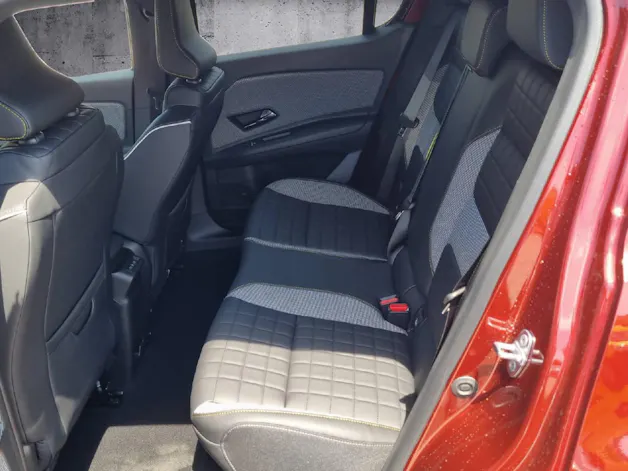 Renault R4 E-Tech Electric iconic "plein sud®" 150PS Comfort Range