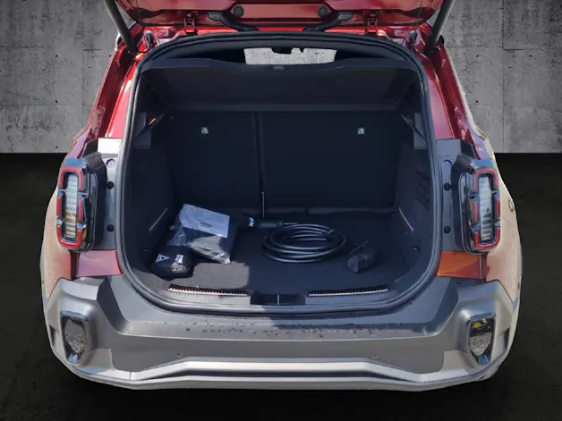 Renault R4 E-Tech Electric iconic "plein sud®" 150PS Comfort Range