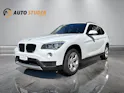 BMW X1 20d xDrive