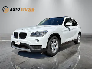 BMW X1 20d xDrive