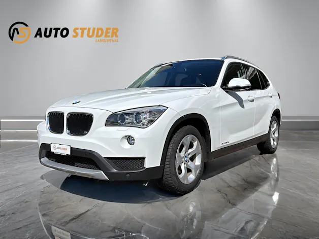 BMW X1 20d xDrive