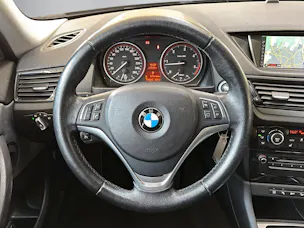 BMW X1 20d xDrive
