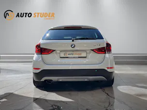BMW X1 20d xDrive