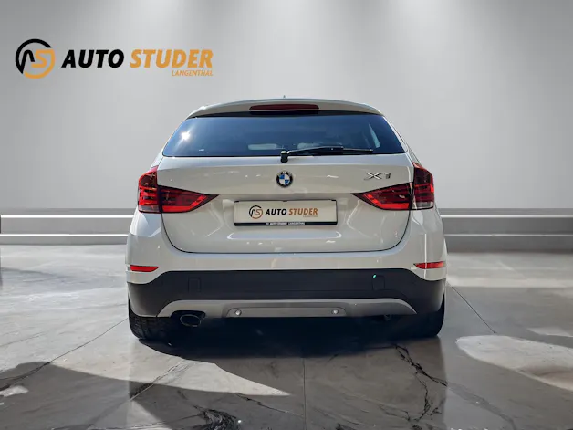 BMW X1 20d xDrive