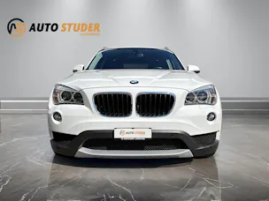 BMW X1 20d xDrive