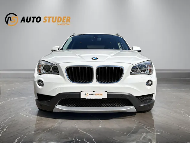 BMW X1 20d xDrive