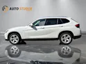 BMW X1 20d xDrive