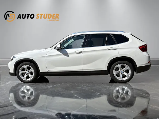 BMW X1 20d xDrive