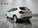 BMW X1 20d xDrive