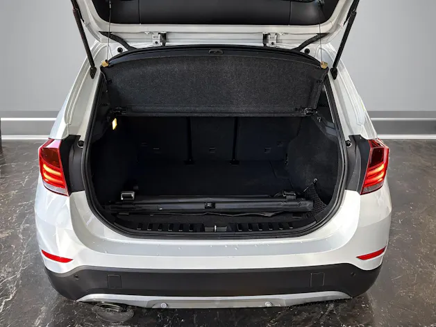 BMW X1 20d xDrive