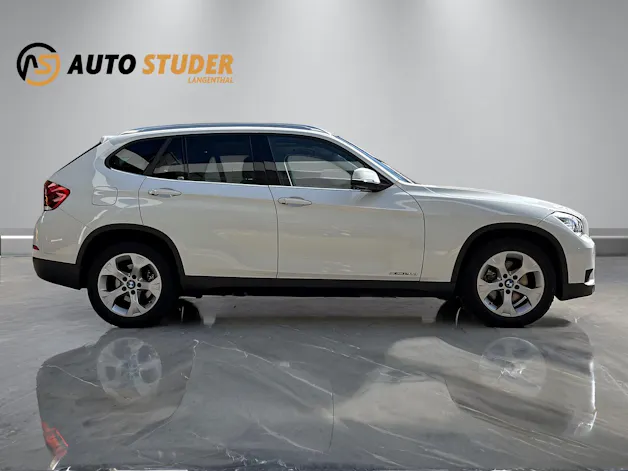 BMW X1 20d xDrive
