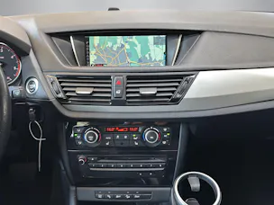 BMW X1 20d xDrive