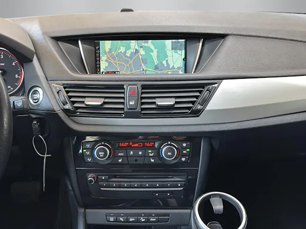 BMW X1 20d xDrive