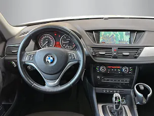 BMW X1 20d xDrive