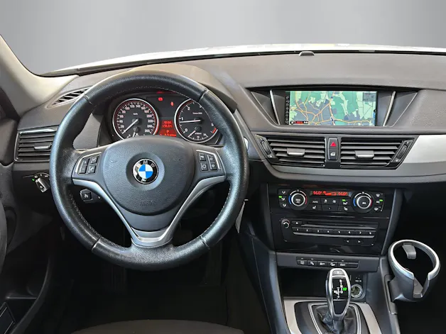 BMW X1 20d xDrive