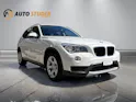 BMW X1 20d xDrive