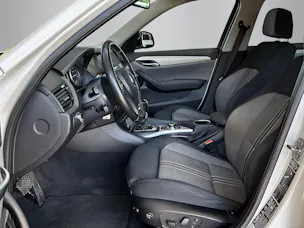 BMW X1 20d xDrive
