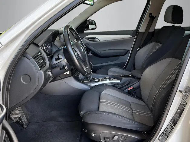 BMW X1 20d xDrive