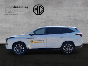 MG S9 1.5 PHEV Premium