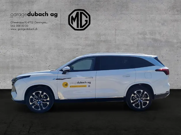 MG S9 1.5 PHEV Premium