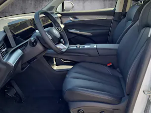 MG S9 1.5 PHEV Premium
