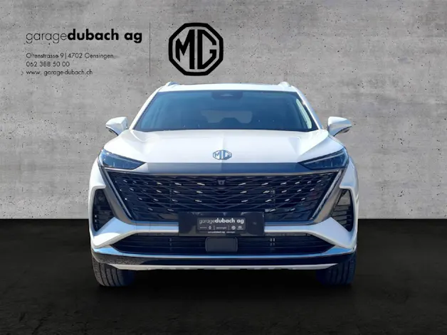 MG S9 1.5 PHEV Premium