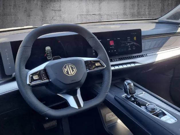 MG S9 1.5 PHEV Premium