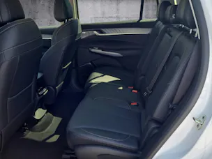 MG S9 1.5 PHEV Premium