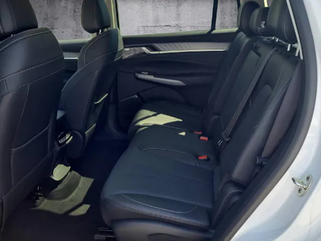 MG S9 1.5 PHEV Premium